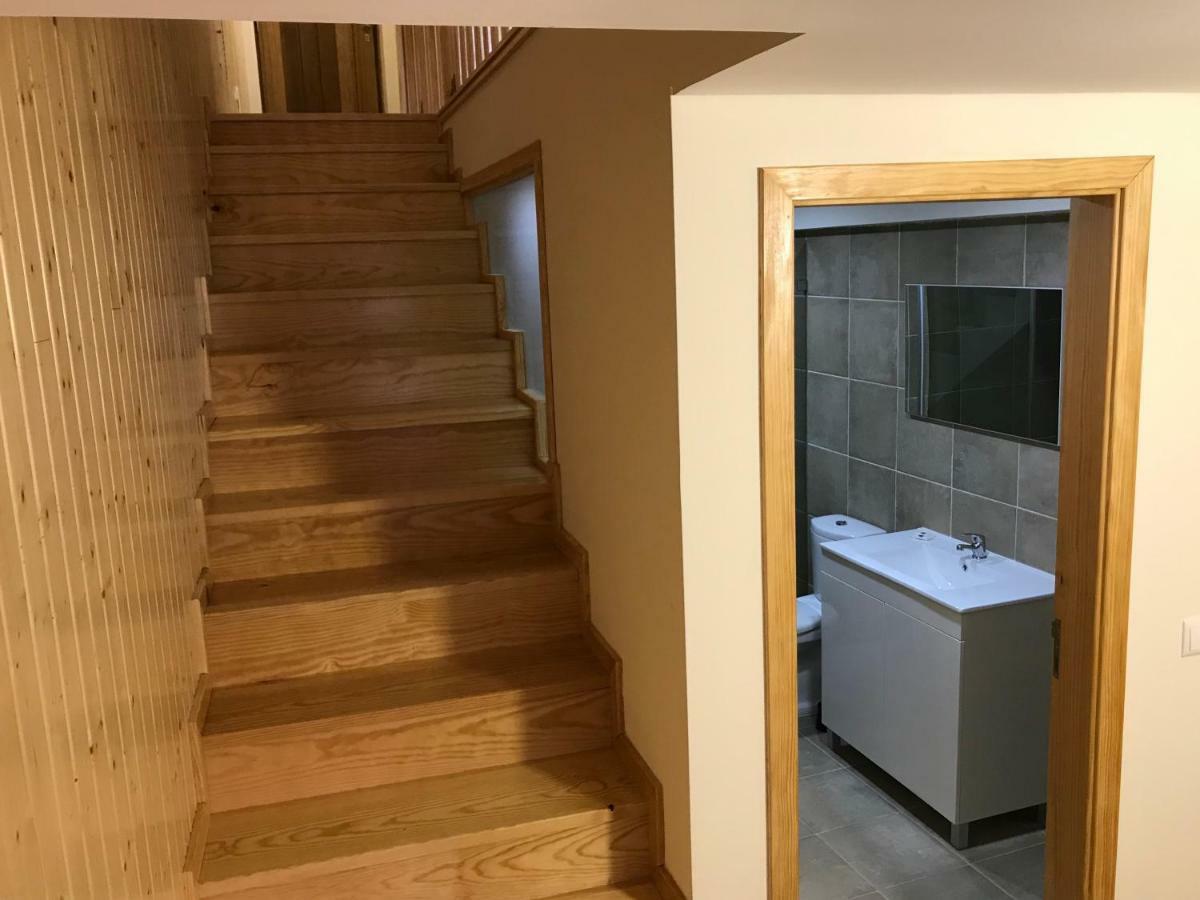 Willa Casa Portas 8&10 Lamego Zewnętrze zdjęcie