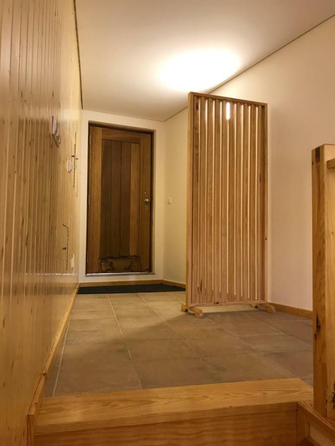 Willa Casa Portas 8&10 Lamego Zewnętrze zdjęcie