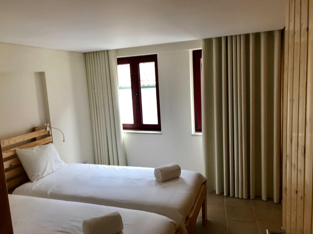 Willa Casa Portas 8&10 Lamego Zewnętrze zdjęcie