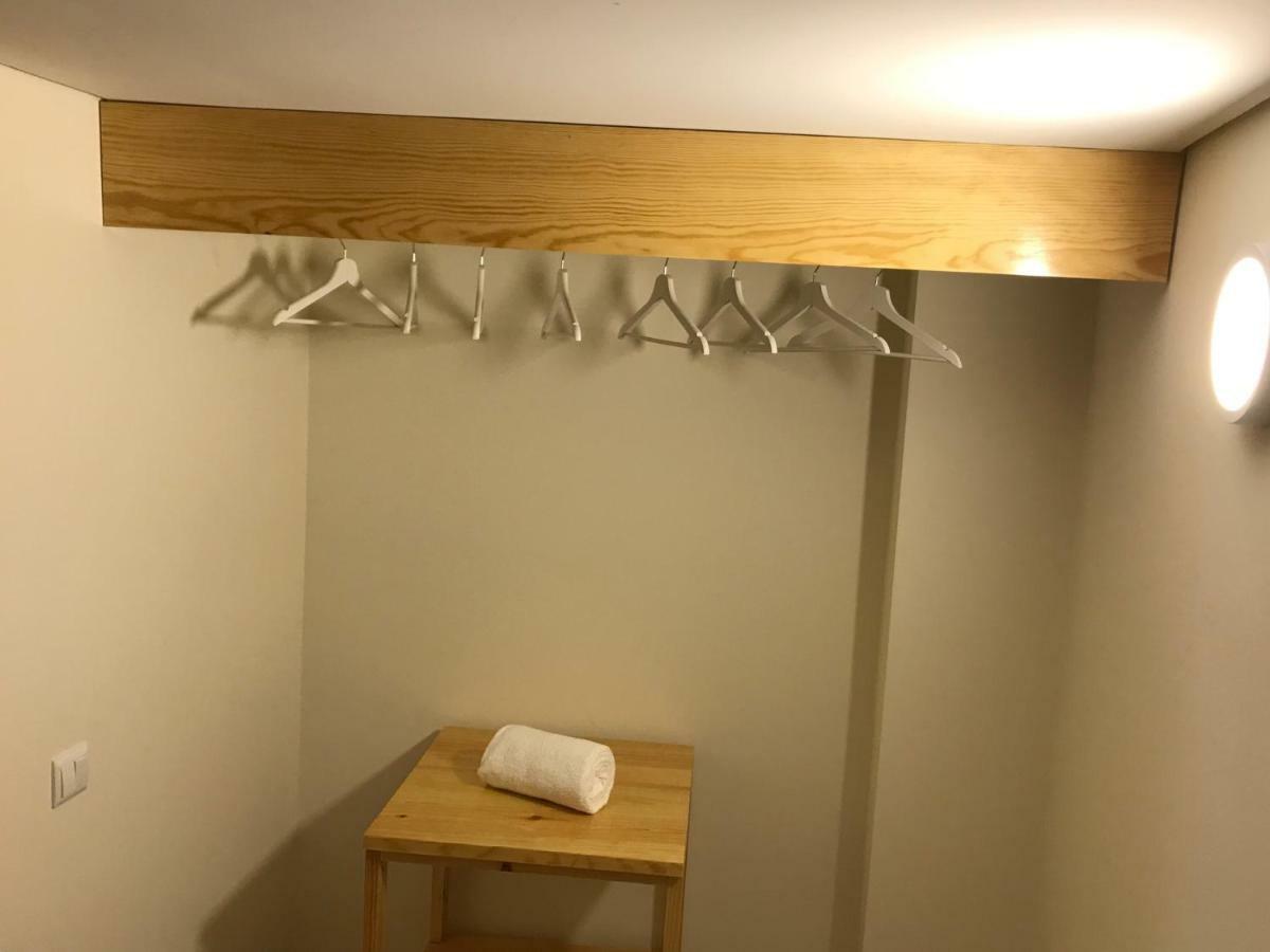 Willa Casa Portas 8&10 Lamego Zewnętrze zdjęcie