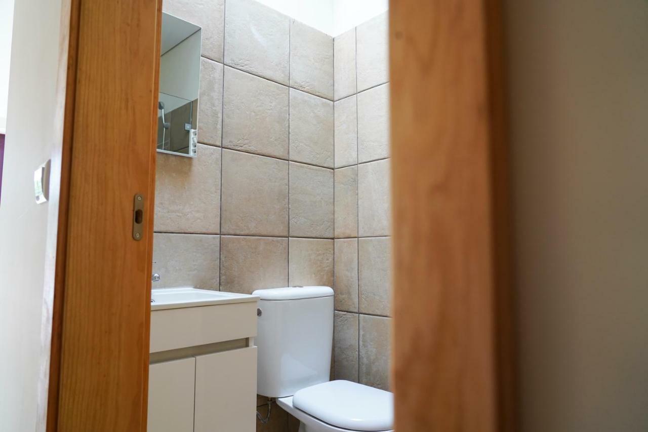 Willa Casa Portas 8&10 Lamego Zewnętrze zdjęcie