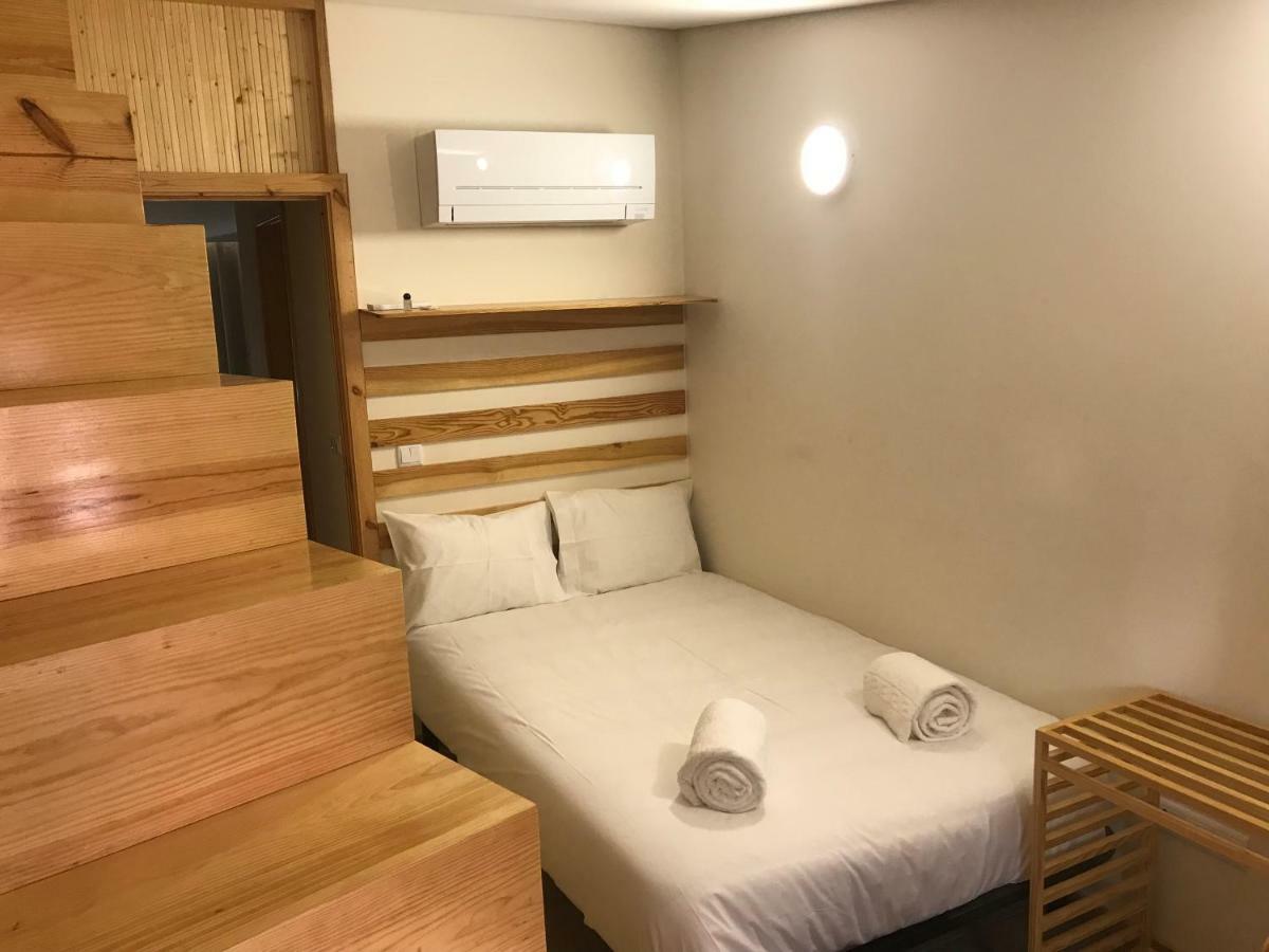 Willa Casa Portas 8&10 Lamego Zewnętrze zdjęcie