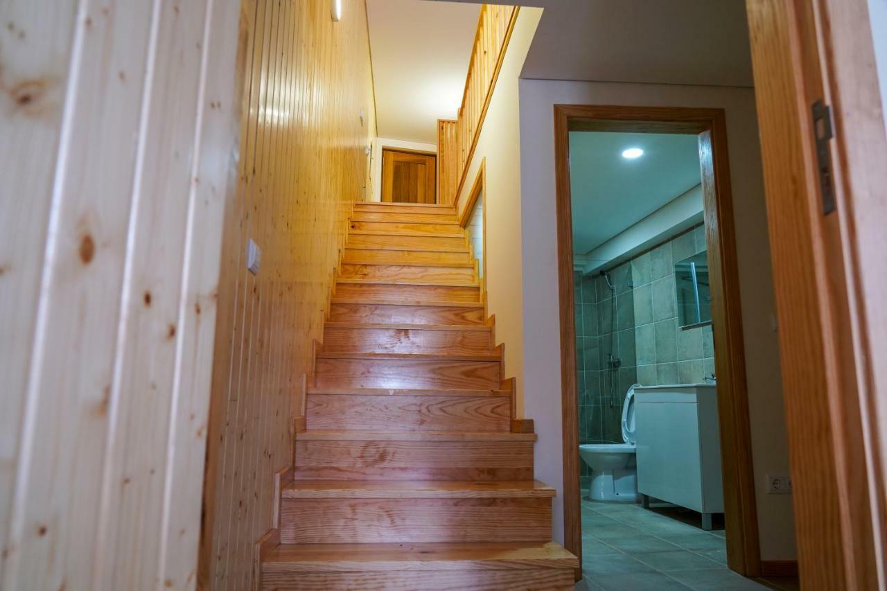 Willa Casa Portas 8&10 Lamego Zewnętrze zdjęcie
