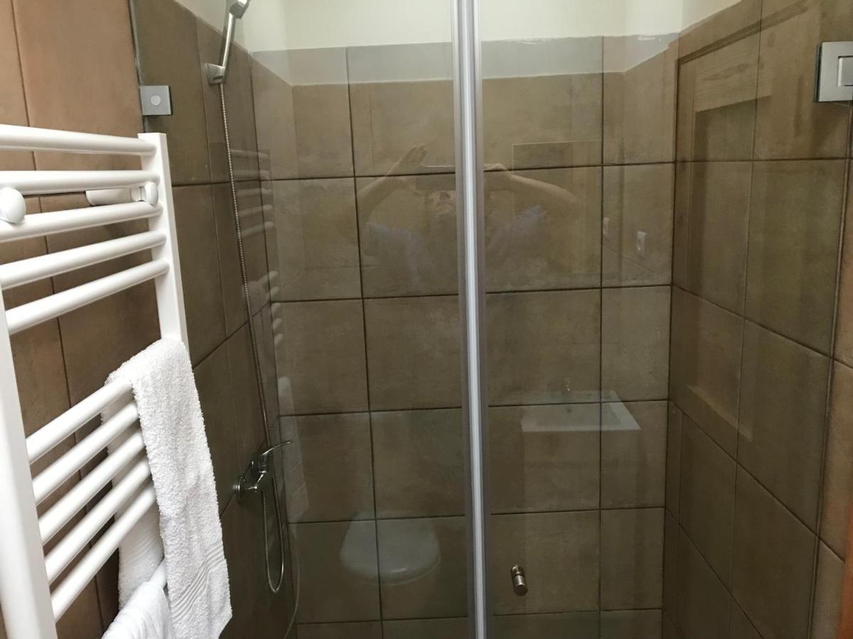 Willa Casa Portas 8&10 Lamego Zewnętrze zdjęcie